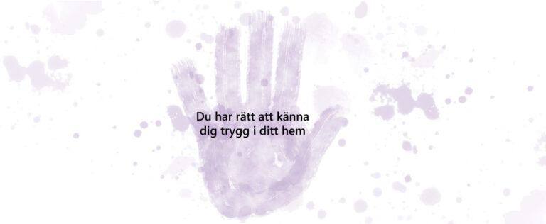 Våld i nära relation