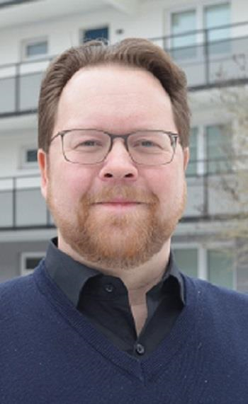 Lars Thörnberg, Fövaltare, Micasa Fastigheter
