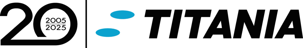 Titania logo