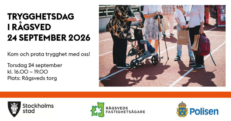 Trygghetsdagen 2026