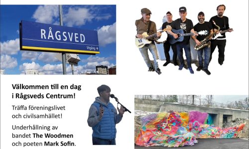 Rågsvedsdagen 2026