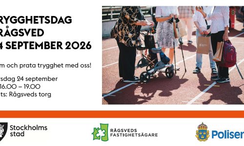 Trygghetsdagen 2026