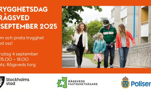 Trygghetsdagen 2025