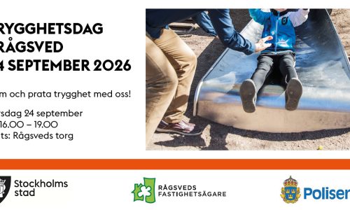 Trygghetsdagen 2026