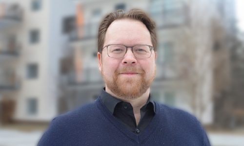 Lars Thörnberg, Fövaltare, Micasa Fastigheter