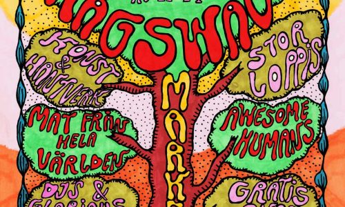 RågSwag Market 2025