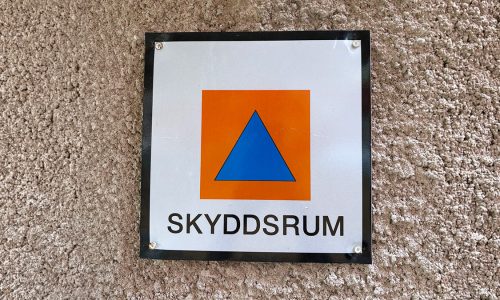 Skyddsrum